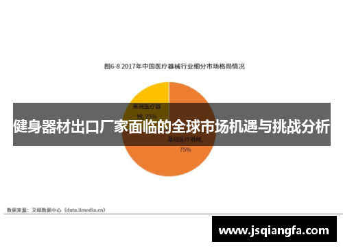 健身器材出口厂家面临的全球市场机遇与挑战分析